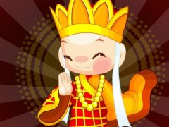 关于唐僧的个性签名