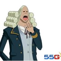 海贼王大胡子头像