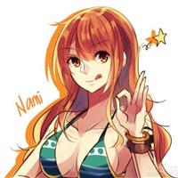 海贼王大胡子头像