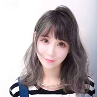 可爱甜美日系女生头像