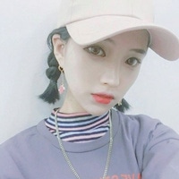 可爱甜美日系女生头像