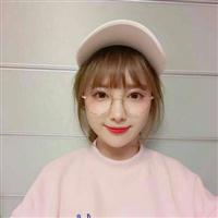 可爱甜美日系女生头像