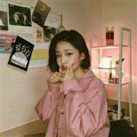 可爱甜美日系女生头像