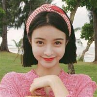 可爱甜美日系女生头像