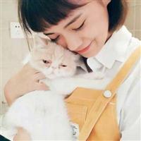 可爱甜美日系女生头像
