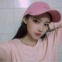 可爱甜美日系女生头像