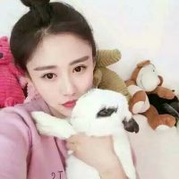 可爱甜美日系女生头像