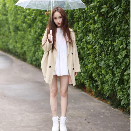女生关于改变的说说