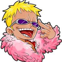 海贼王罗冷漠头像