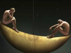 形容人性的句子 看透人性的虚伪的句子