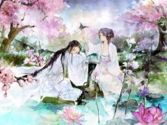 带乖字的女生网名