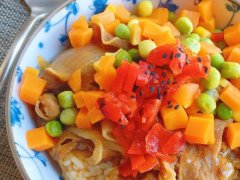 蹭饭的搞笑说说 蹭饭的幽默说说