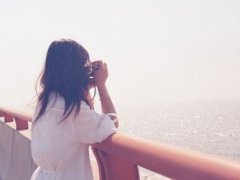 傻傻的等待你说说 傻傻的爱傻傻等待