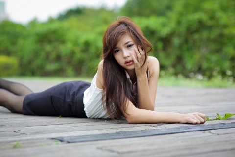 带瑛字的女生网名