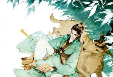 关于小说的句子