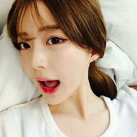 么么哒的女生头像