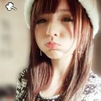 么么哒的女生头像