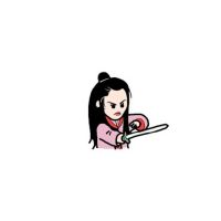 可爱的么么哒动漫头像