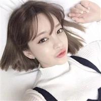 可爱少女自拍图片头像