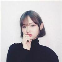 高冷姐妹头像一左一右