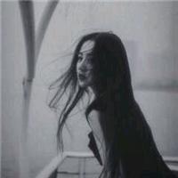 高冷姐妹头像一左一右