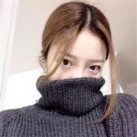 捂脸的女生头像