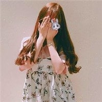 捂脸的女生头像