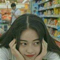 捂脸的女生头像