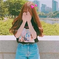 捂脸的女生头像