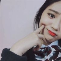 搞笑的双胞胎姐妹头像