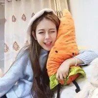 搞笑的双胞胎姐妹头像