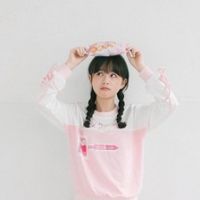 搞笑的双胞胎姐妹头像