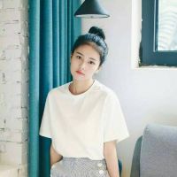 情深意重的小清新QQ闺蜜头像