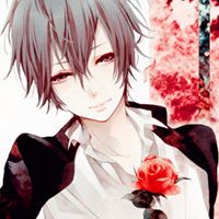 血腥头像男生头像