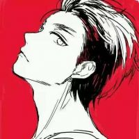 血腥头像男生头像