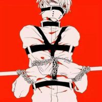 血腥头像男生头像