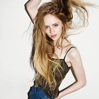 性感好身材的欧美头像