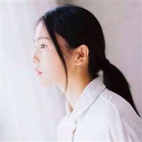 低调成熟大气的微信女生头像