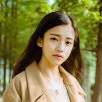 低调成熟大气的微信女生头像