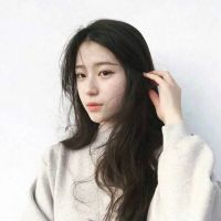 低调成熟大气的微信女生头像