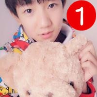 逼死强迫症头像