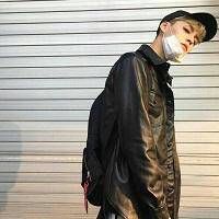 不带字的男生头像霸气