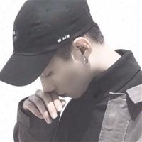 不带字的男生头像霸气