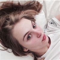 唯美女王范个性欧美头像