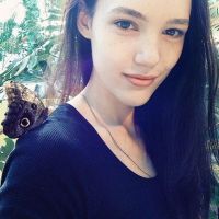 唯美女王范个性欧美头像