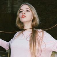 唯美女王范个性欧美头像