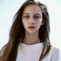 唯美女王范个性欧美头像