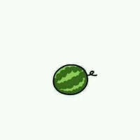 水果的微信头像图片