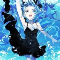 初音萌萌哒头像图片大全