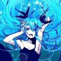 初音萌萌哒头像图片大全